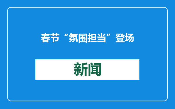 春节“氛围担当”登场，山东年宵花销售迎来旺季